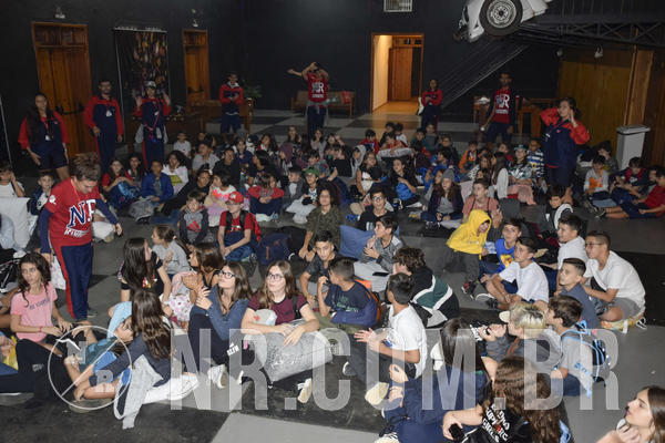 Buy your photos of the event NR1 - ENGLISH & ACTION - 24 A 26/05/19 on Fotop