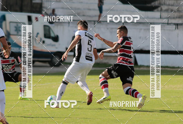 Buy your photos of the eventSANTA CRUZ X CEAR� - BRASILEIR�O ASPIRANTES on Fotop