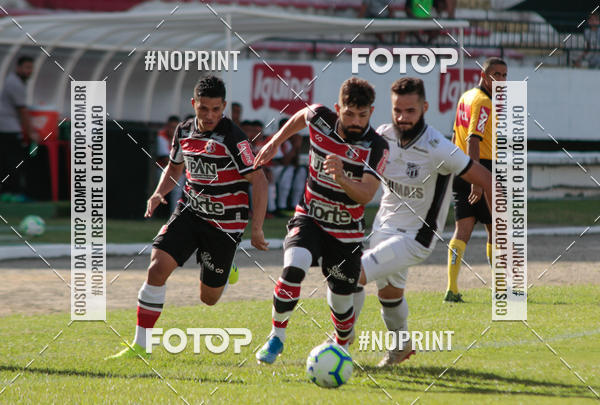 Buy your photos of the eventSANTA CRUZ X CEAR� - BRASILEIR�O ASPIRANTES on Fotop