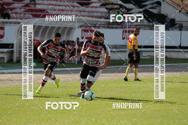 Buy your photos of the eventSANTA CRUZ X CEAR� - BRASILEIR�O ASPIRANTES on Fotop