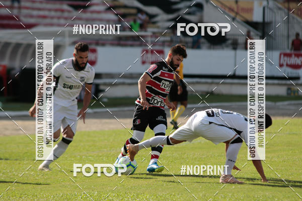 Buy your photos of the eventSANTA CRUZ X CEAR� - BRASILEIR�O ASPIRANTES on Fotop