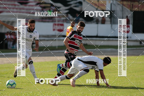 Buy your photos of the eventSANTA CRUZ X CEAR� - BRASILEIR�O ASPIRANTES on Fotop