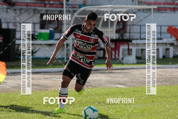 Buy your photos of the eventSANTA CRUZ X CEAR� - BRASILEIR�O ASPIRANTES on Fotop