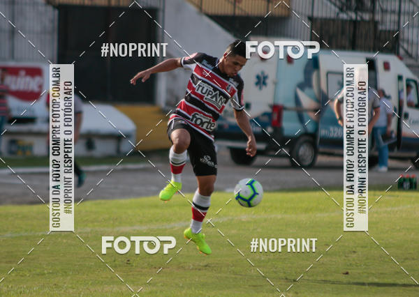 Buy your photos of the eventSANTA CRUZ X CEAR� - BRASILEIR�O ASPIRANTES on Fotop