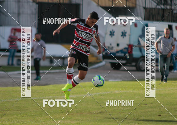 Buy your photos of the eventSANTA CRUZ X CEAR� - BRASILEIR�O ASPIRANTES on Fotop