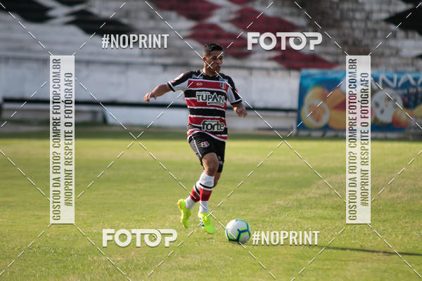 Buy your photos of the eventSANTA CRUZ X CEAR� - BRASILEIR�O ASPIRANTES on Fotop