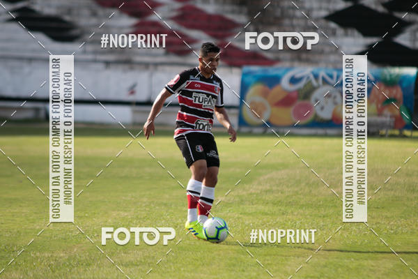 Buy your photos of the eventSANTA CRUZ X CEAR� - BRASILEIR�O ASPIRANTES on Fotop