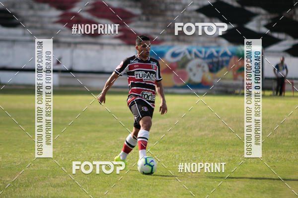 Buy your photos of the eventSANTA CRUZ X CEAR� - BRASILEIR�O ASPIRANTES on Fotop