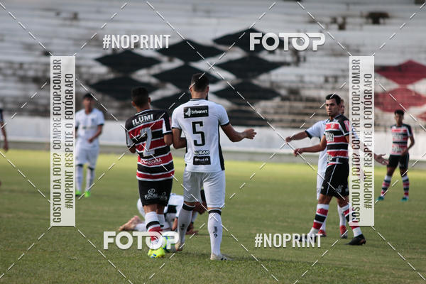 Buy your photos of the eventSANTA CRUZ X CEAR� - BRASILEIR�O ASPIRANTES on Fotop