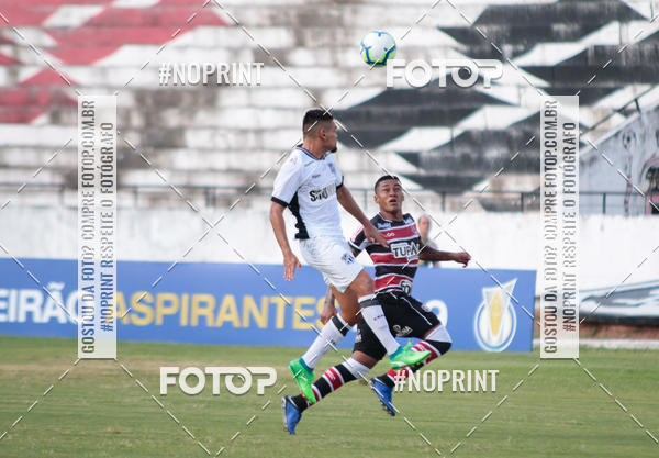 Buy your photos of the eventSANTA CRUZ X CEAR� - BRASILEIR�O ASPIRANTES on Fotop