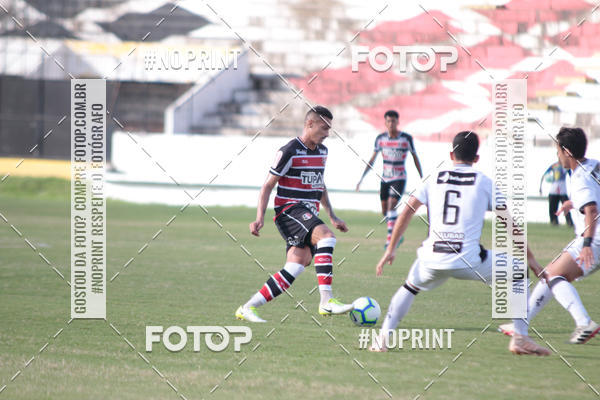 Buy your photos of the eventSANTA CRUZ X CEAR� - BRASILEIR�O ASPIRANTES on Fotop