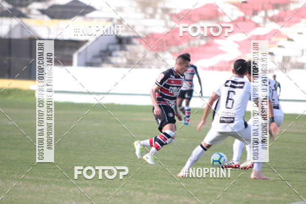 Buy your photos of the eventSANTA CRUZ X CEAR� - BRASILEIR�O ASPIRANTES on Fotop