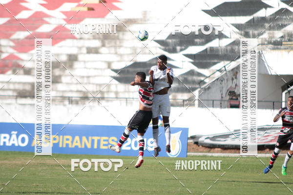 Buy your photos of the eventSANTA CRUZ X CEAR� - BRASILEIR�O ASPIRANTES on Fotop