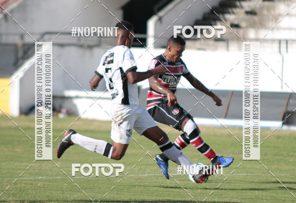 Buy your photos of the eventSANTA CRUZ X CEAR� - BRASILEIR�O ASPIRANTES on Fotop