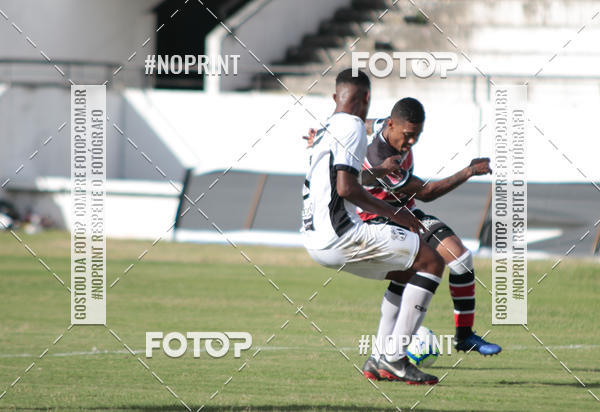 Buy your photos of the eventSANTA CRUZ X CEAR� - BRASILEIR�O ASPIRANTES on Fotop