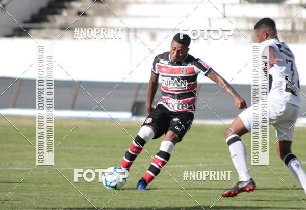 Buy your photos of the eventSANTA CRUZ X CEAR� - BRASILEIR�O ASPIRANTES on Fotop