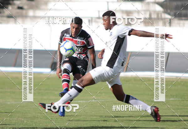 Buy your photos of the eventSANTA CRUZ X CEAR� - BRASILEIR�O ASPIRANTES on Fotop