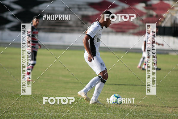 Buy your photos of the eventSANTA CRUZ X CEAR� - BRASILEIR�O ASPIRANTES on Fotop