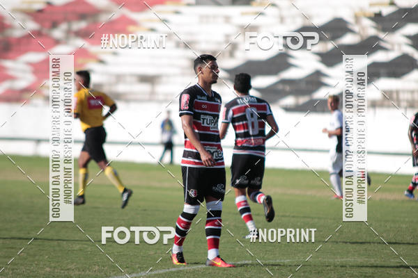 Buy your photos of the eventSANTA CRUZ X CEAR� - BRASILEIR�O ASPIRANTES on Fotop