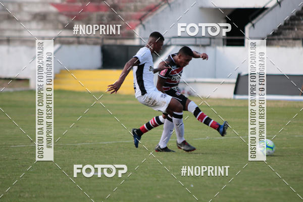 Buy your photos of the eventSANTA CRUZ X CEAR� - BRASILEIR�O ASPIRANTES on Fotop