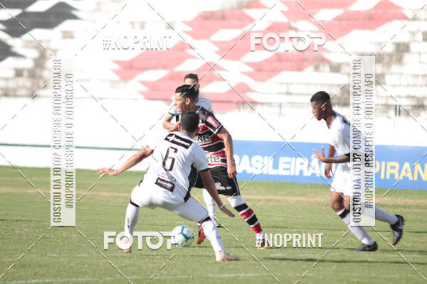 Buy your photos of the eventSANTA CRUZ X CEAR� - BRASILEIR�O ASPIRANTES on Fotop