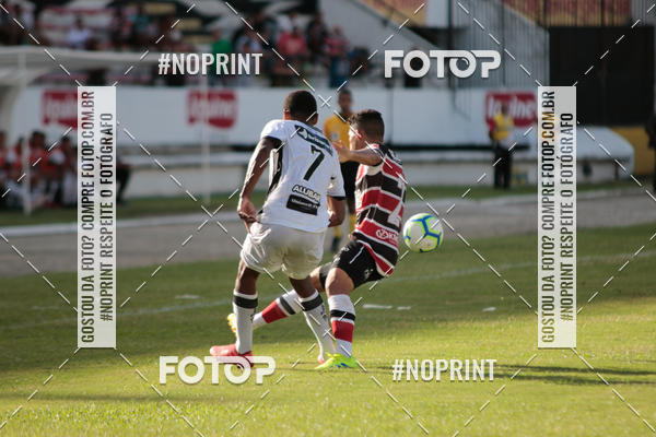 Buy your photos of the eventSANTA CRUZ X CEAR� - BRASILEIR�O ASPIRANTES on Fotop