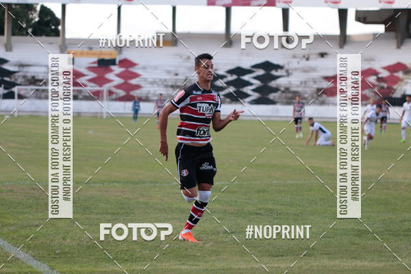 Buy your photos of the eventSANTA CRUZ X CEAR� - BRASILEIR�O ASPIRANTES on Fotop