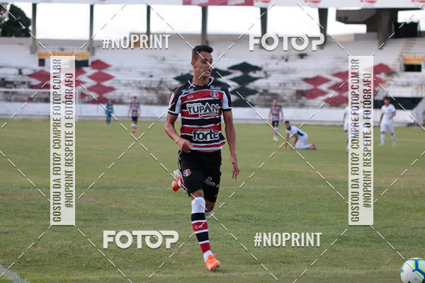 Buy your photos of the eventSANTA CRUZ X CEAR� - BRASILEIR�O ASPIRANTES on Fotop