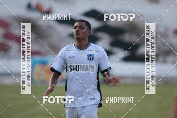 Buy your photos of the eventSANTA CRUZ X CEAR� - BRASILEIR�O ASPIRANTES on Fotop