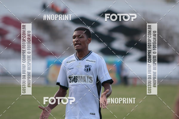 Buy your photos of the eventSANTA CRUZ X CEAR� - BRASILEIR�O ASPIRANTES on Fotop