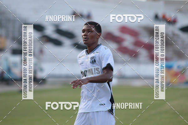 Buy your photos of the eventSANTA CRUZ X CEAR� - BRASILEIR�O ASPIRANTES on Fotop