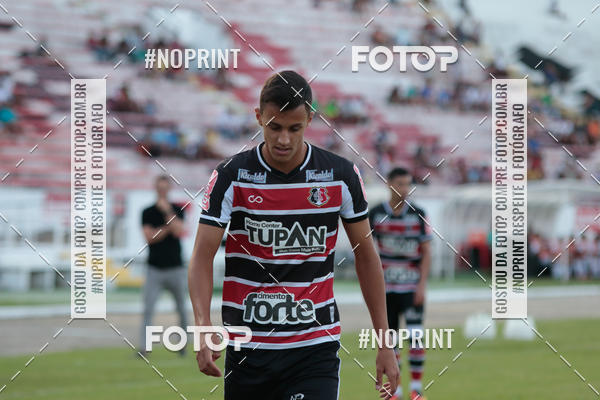 Buy your photos of the eventSANTA CRUZ X CEAR� - BRASILEIR�O ASPIRANTES on Fotop