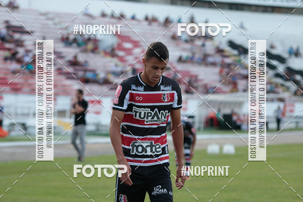 Buy your photos of the eventSANTA CRUZ X CEAR� - BRASILEIR�O ASPIRANTES on Fotop