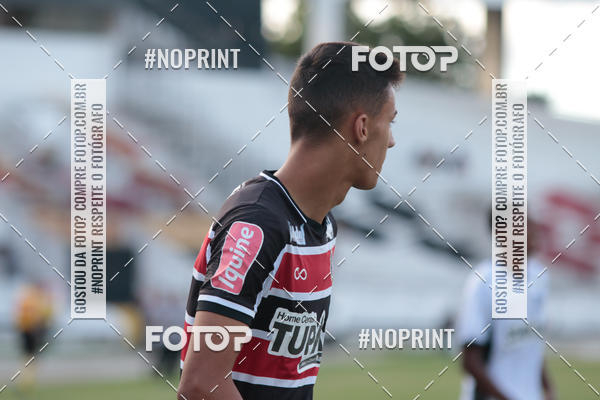 Buy your photos of the eventSANTA CRUZ X CEAR� - BRASILEIR�O ASPIRANTES on Fotop