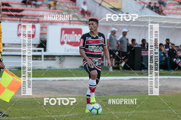 Buy your photos of the eventSANTA CRUZ X CEAR� - BRASILEIR�O ASPIRANTES on Fotop