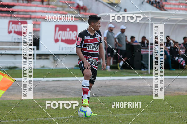 Buy your photos of the eventSANTA CRUZ X CEAR� - BRASILEIR�O ASPIRANTES on Fotop