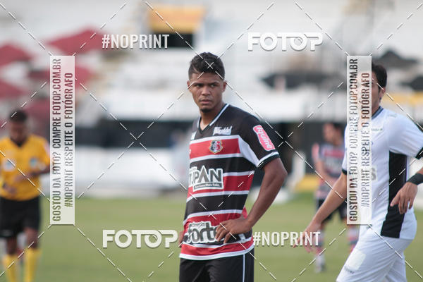 Buy your photos of the eventSANTA CRUZ X CEAR� - BRASILEIR�O ASPIRANTES on Fotop