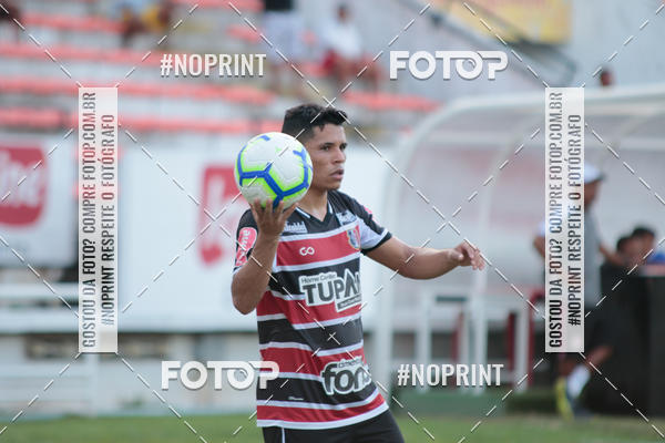 Buy your photos of the eventSANTA CRUZ X CEAR� - BRASILEIR�O ASPIRANTES on Fotop