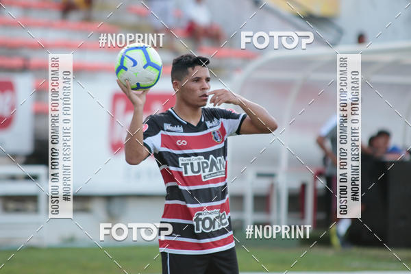 Buy your photos of the eventSANTA CRUZ X CEAR� - BRASILEIR�O ASPIRANTES on Fotop