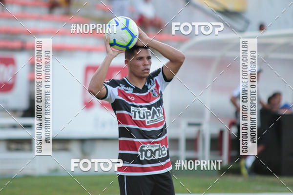 Buy your photos of the eventSANTA CRUZ X CEAR� - BRASILEIR�O ASPIRANTES on Fotop