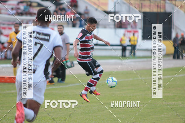 Buy your photos of the eventSANTA CRUZ X CEAR� - BRASILEIR�O ASPIRANTES on Fotop