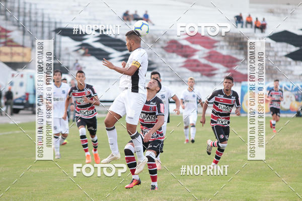 Buy your photos of the eventSANTA CRUZ X CEAR� - BRASILEIR�O ASPIRANTES on Fotop