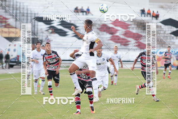 Buy your photos of the eventSANTA CRUZ X CEAR� - BRASILEIR�O ASPIRANTES on Fotop