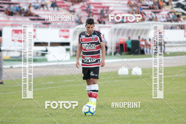 Buy your photos of the eventSANTA CRUZ X CEAR� - BRASILEIR�O ASPIRANTES on Fotop