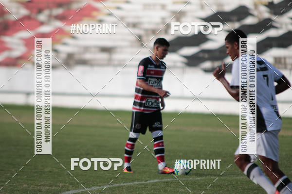 Buy your photos of the eventSANTA CRUZ X CEAR� - BRASILEIR�O ASPIRANTES on Fotop