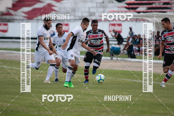 Buy your photos of the eventSANTA CRUZ X CEAR� - BRASILEIR�O ASPIRANTES on Fotop