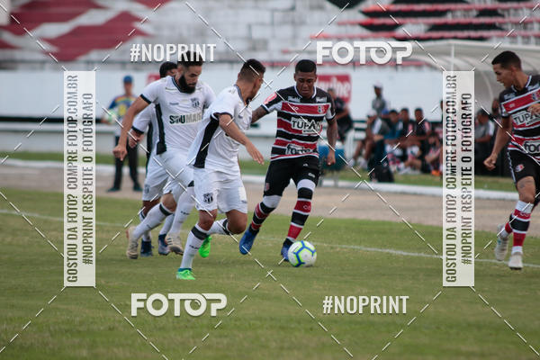 Buy your photos of the eventSANTA CRUZ X CEAR� - BRASILEIR�O ASPIRANTES on Fotop