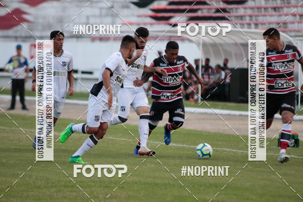 Buy your photos of the eventSANTA CRUZ X CEAR� - BRASILEIR�O ASPIRANTES on Fotop