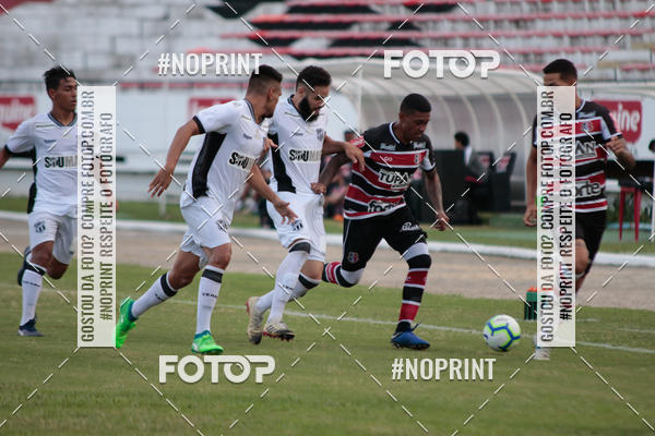 Buy your photos of the eventSANTA CRUZ X CEAR� - BRASILEIR�O ASPIRANTES on Fotop