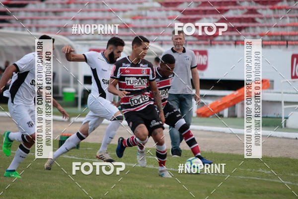 Buy your photos of the eventSANTA CRUZ X CEAR� - BRASILEIR�O ASPIRANTES on Fotop